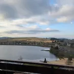 Ensoleillé Pour 4 Pers Avec Balcon, Vue Et Wifi - Fr-1-814-187 *
