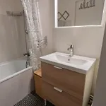 Appartamento Ensoleillé Pour 4 Pers Avec Balcon, Vue Et Wifi - Fr-1-814-187