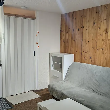 Ensoleille Pour 4 Pers Avec Balcon, Vue Et Wifi - Fr-1-814-187 *
